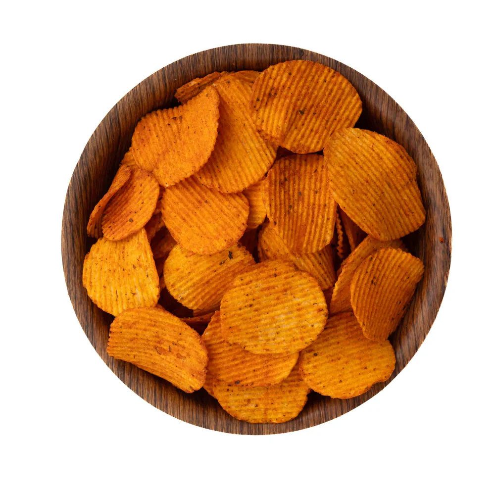 Potato Chips Aloo Tandoori - A1 Chips