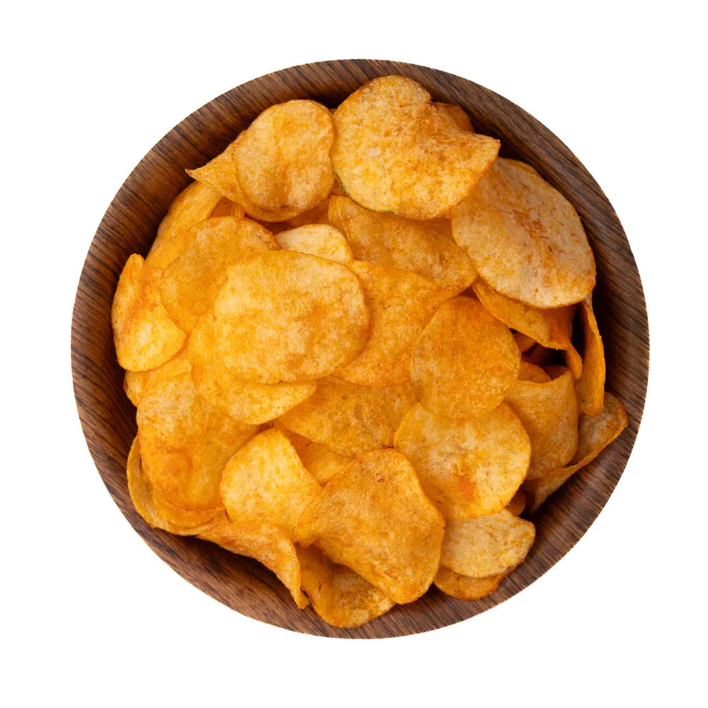 Potato Chips Chilly - A1 Chips