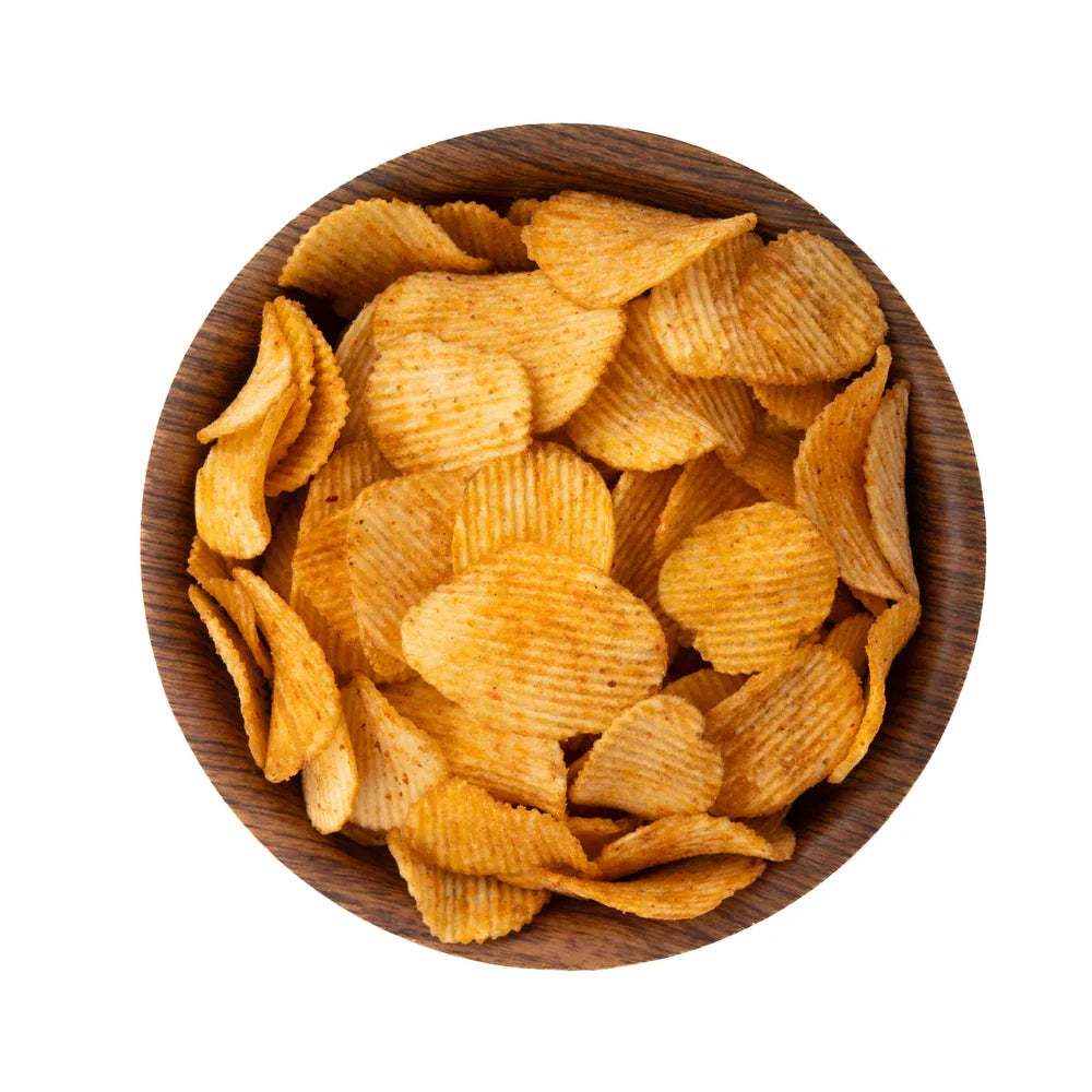 Potato Chips Chilly Mangai - A1 Chips