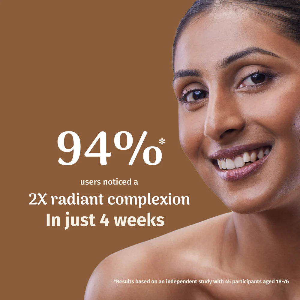 Milk Face Kit - Vilvah