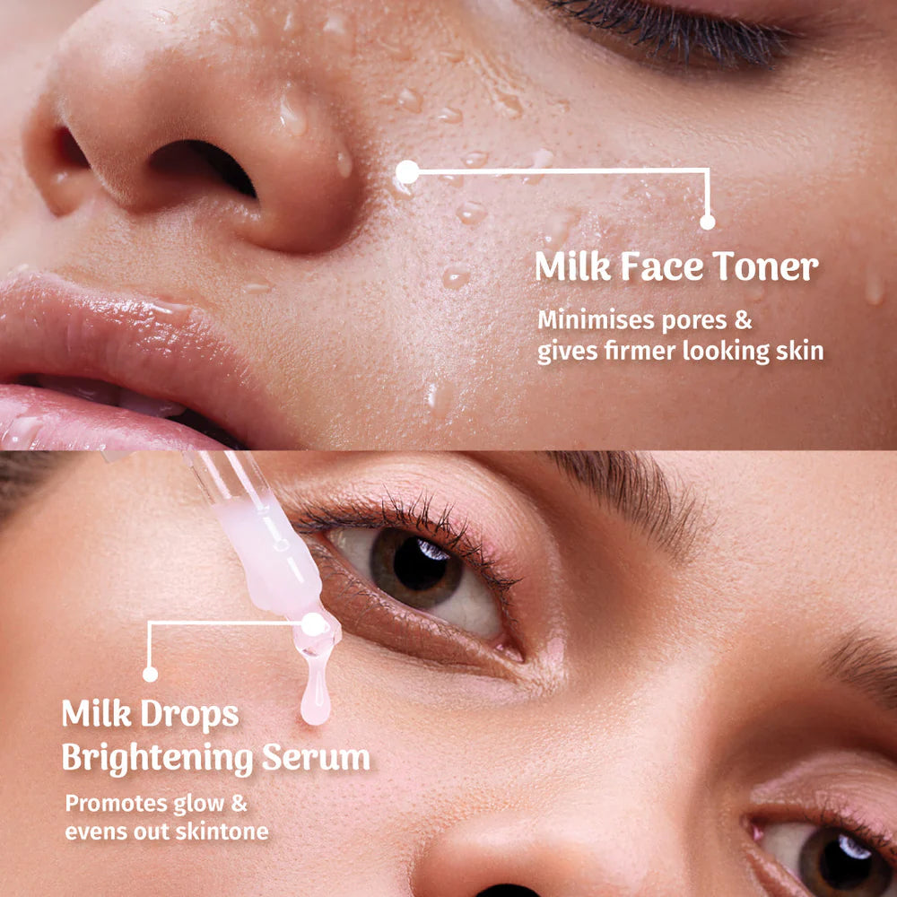 Skin Hydration Kit - Vilvah