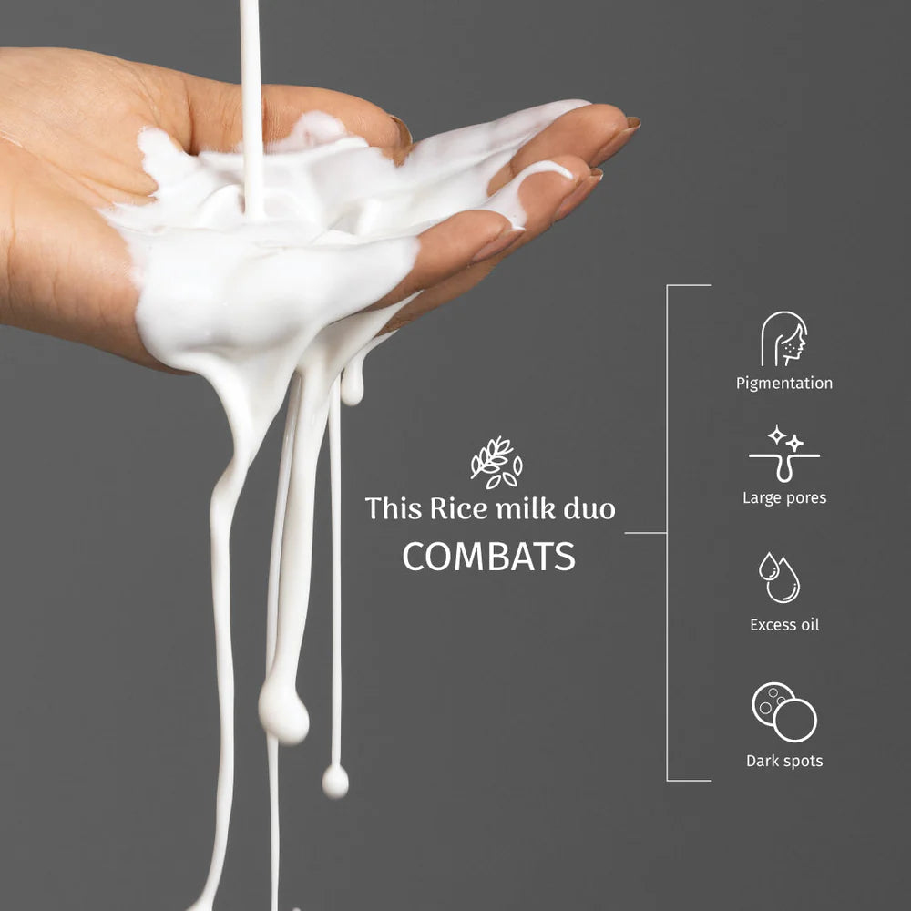 Skin Hydration Kit - Vilvah