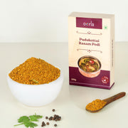 Pudukottai Rasam Podi - Oorla