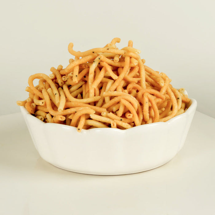 Pulippu Murukku - Oorla