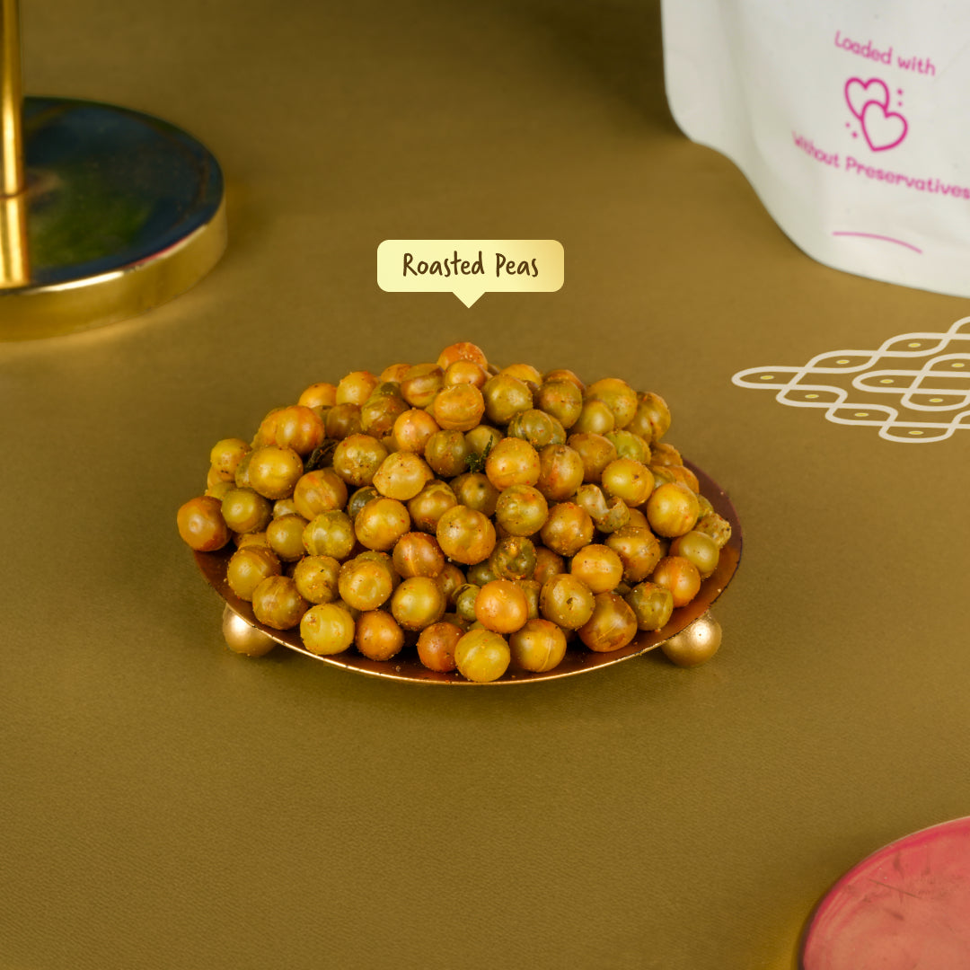 Jumbo Petti (17 Items) - Oorla