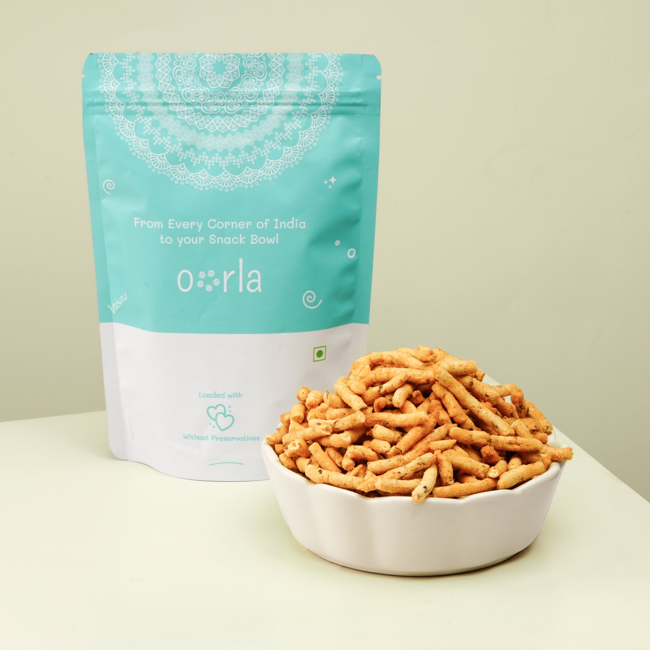 Sattur Milagu sev - Oorla