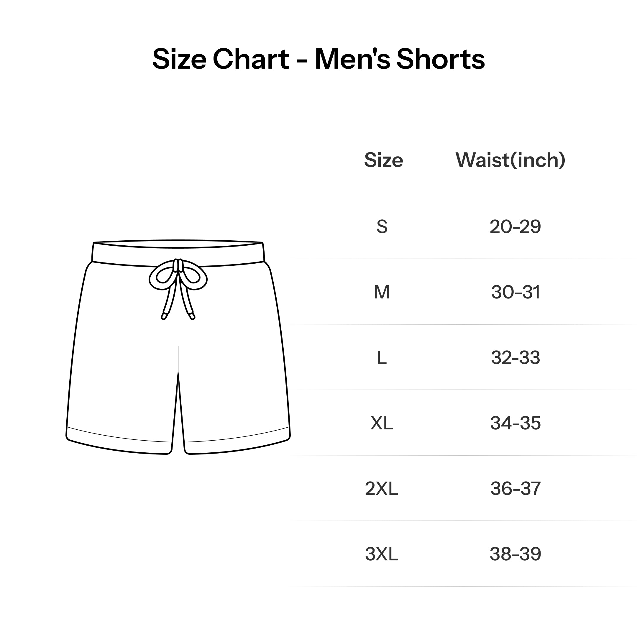 Hushy Bamboo Shorts(Dark Green) - Soft Sleep