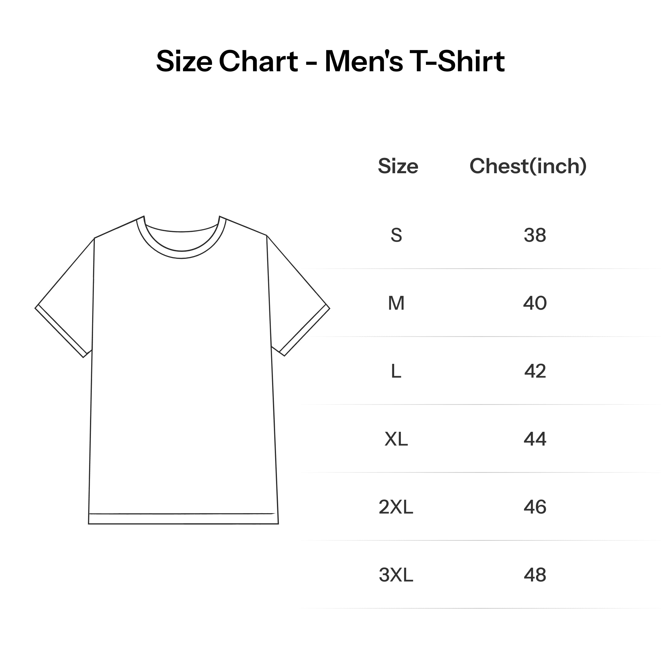 Cosmo Bamboo T-Shirt(Dark Green) - Soft Sleep