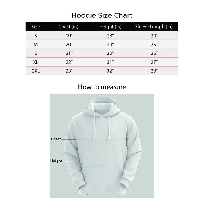 Sung Jin-woo Anime White Hoodie - Dudeme