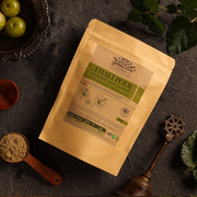 Thaali Podi Ayurvedic Hair Cleanser (200g) - YadaSutra