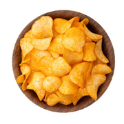 Tapioca (Casava) Chips Chilly - A1 Chips