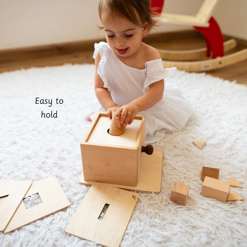 The Ultimate Permanence box set - Ariro toys