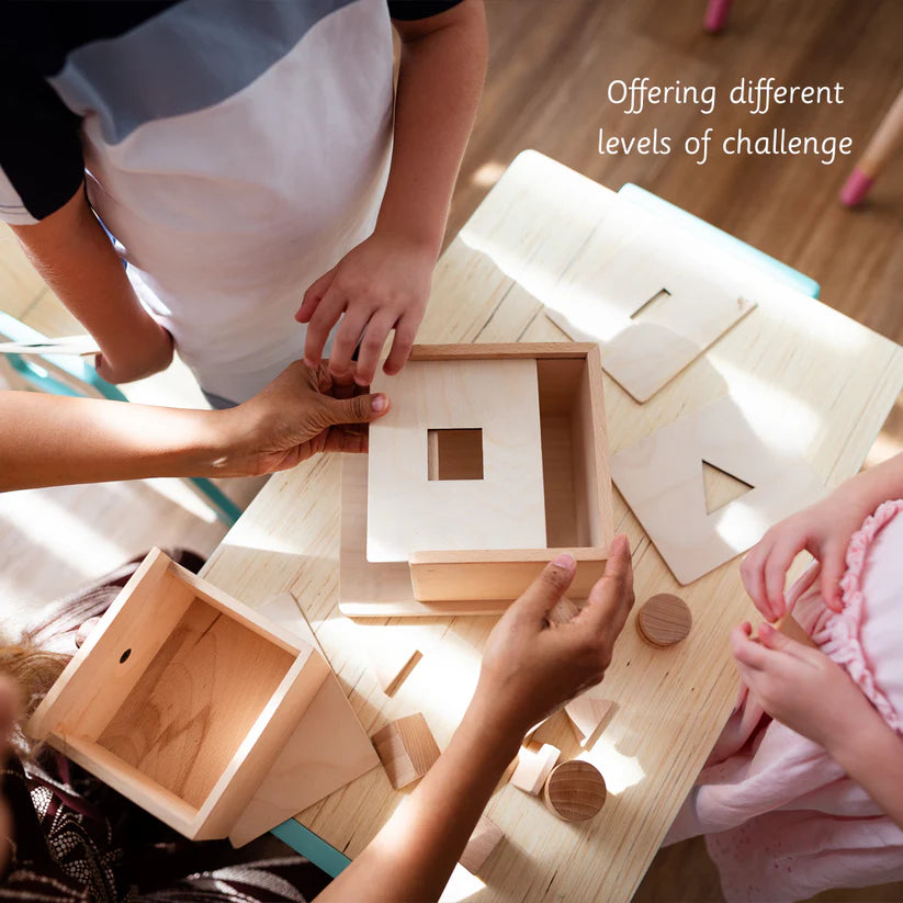 The Ultimate Permanence box set - Ariro toys