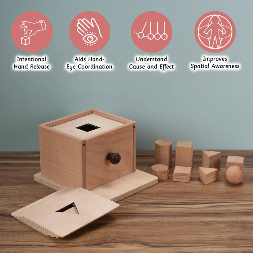 The Ultimate Permanence box set - Ariro toys
