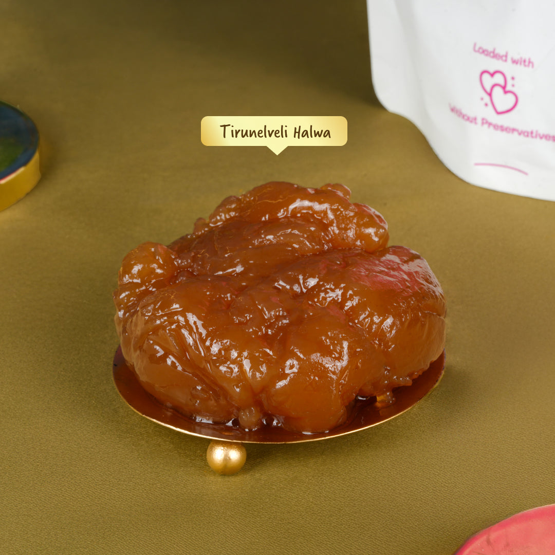 Jumbo Petti (17 Items) - Oorla