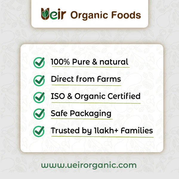 Tomato Wheat Pasta - Ueir Organic