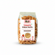 Tomato Wheat Pasta - Ueir Organic