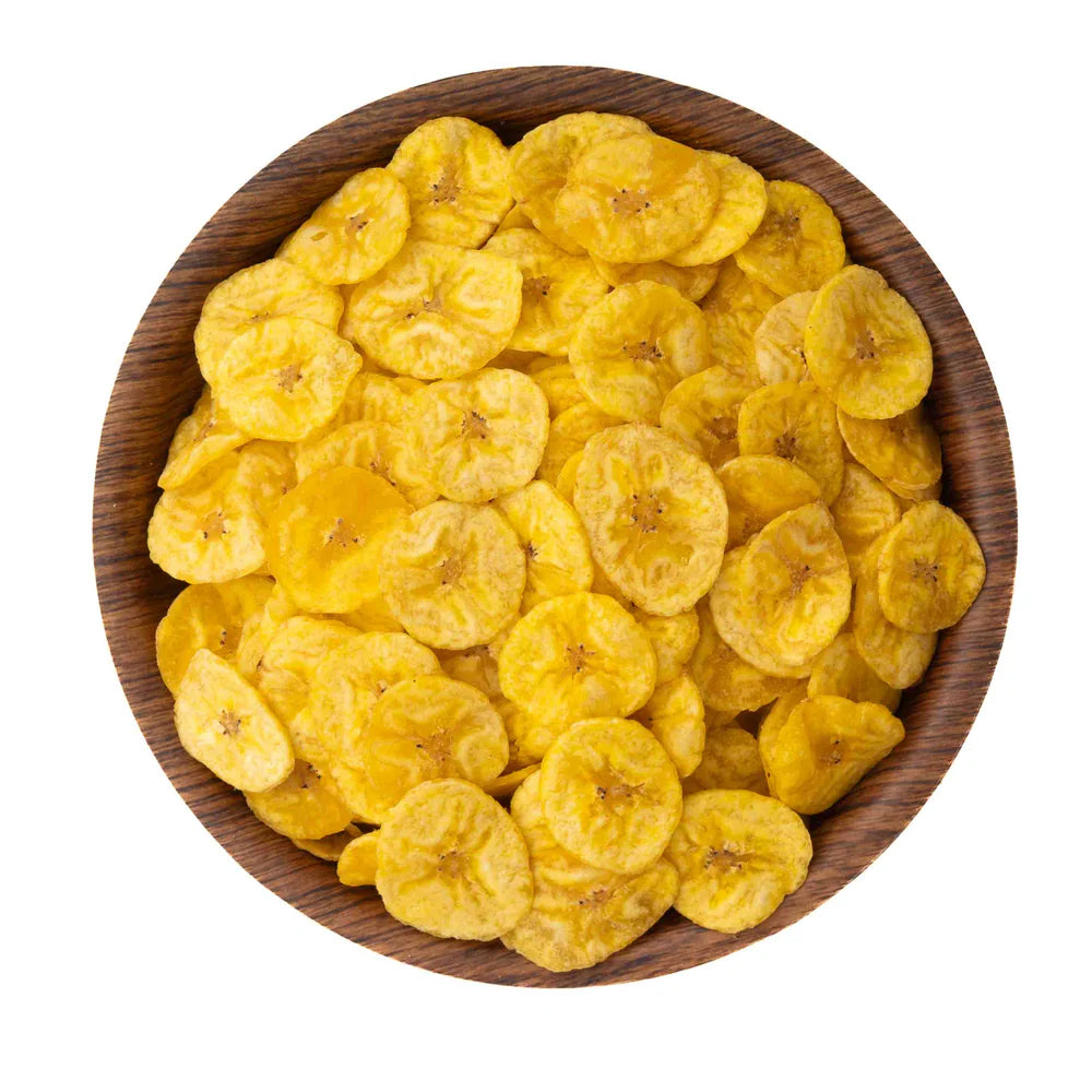 Ultra Thin Banana Wafers - A1 Chips