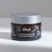 Ultra Moisturising Cream (Fine lines & Wrinkles) - Vilvah