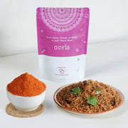 Vangi Bath Powder - Oorla