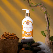 Almond Milk Daily Moisturizing Lotion For Babies Root and Soil