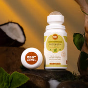 Comforting Baby Roll-On Root and Soil