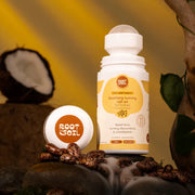 Colic Tummy Roll-On For Babies Root and Soil