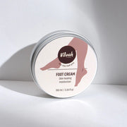 Foot Cream (Treats Cracked Heels) - Vilvah