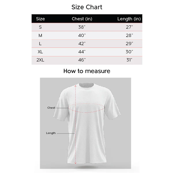 Jana Nayagan Thalapathy Vijay Fearless Leader Black T-Shirt - Dudeme