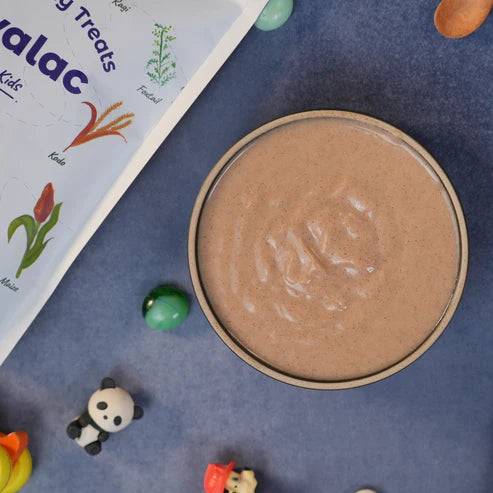 Navalac Mix- 9 Millets In One- Divine Foods