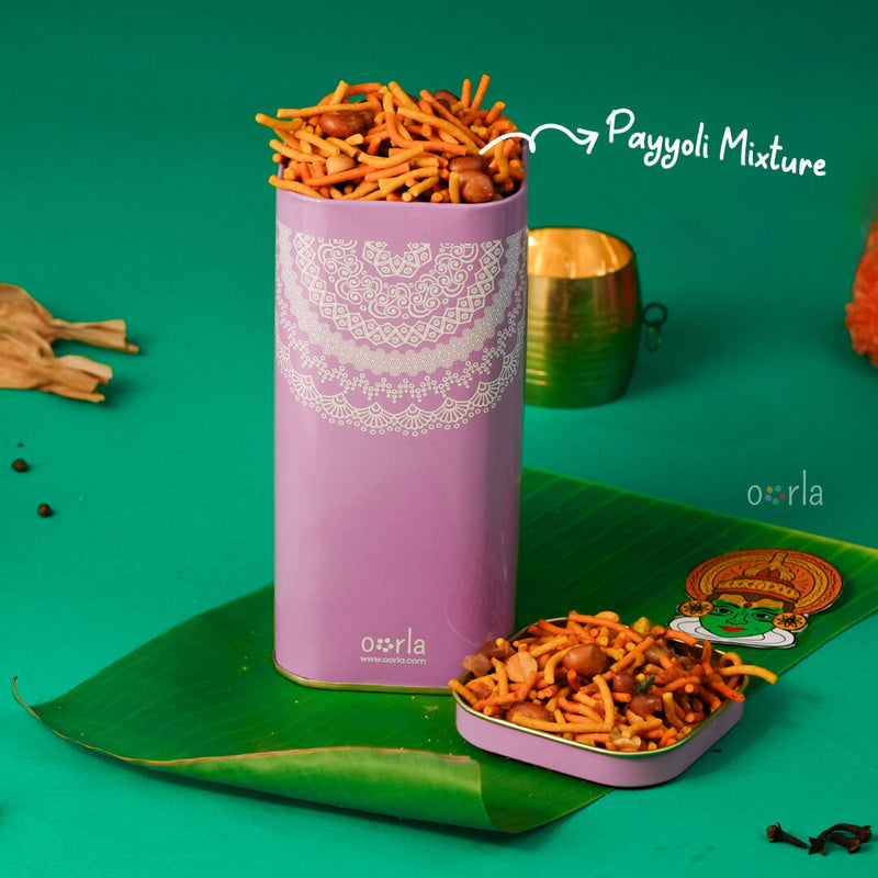 Naadan Palahara Petti - Oorla