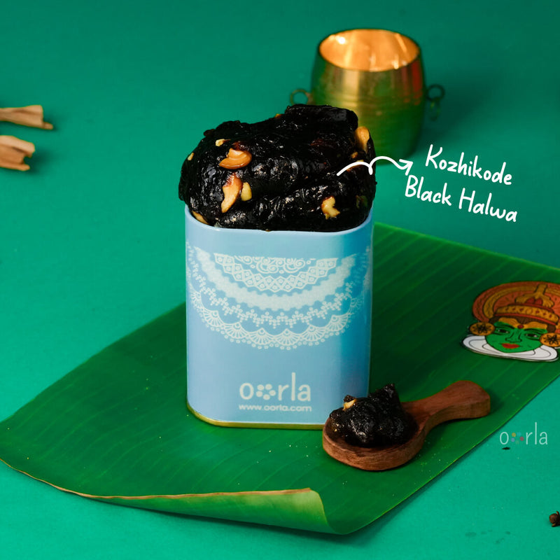 Naadan Palahara Petti - Oorla