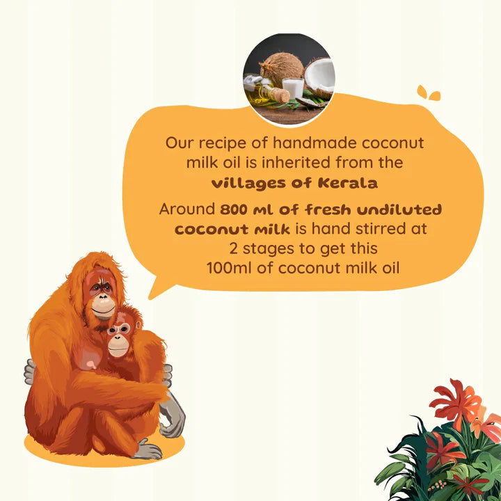 Petal Soft Massage Oil for Babies Root and Soil