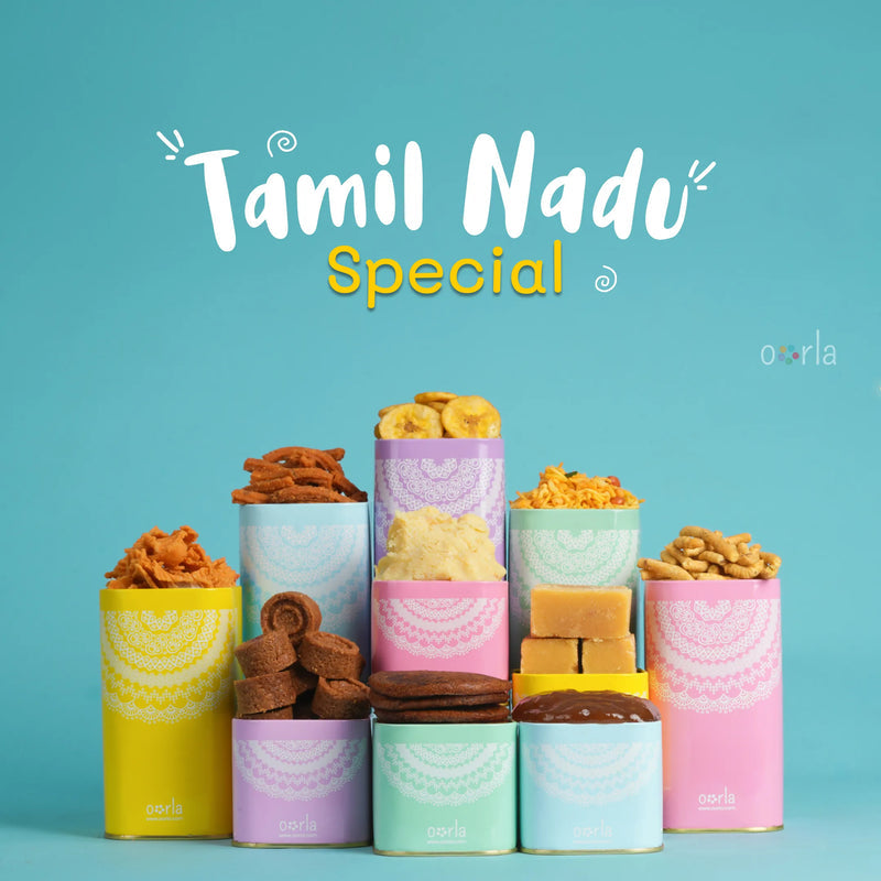 Palakara Petti - Oorla