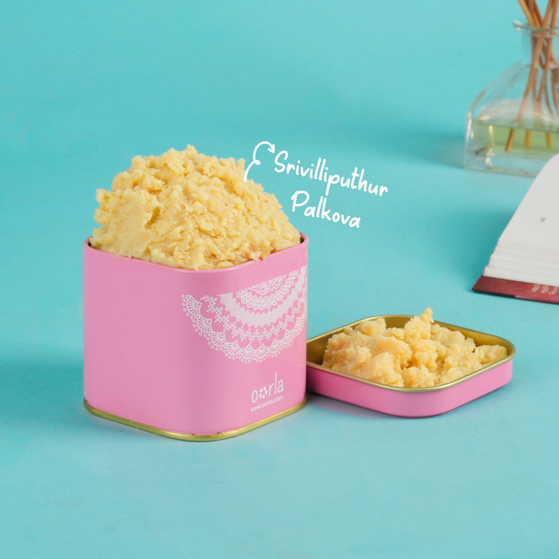 Palakara Petti - Oorla