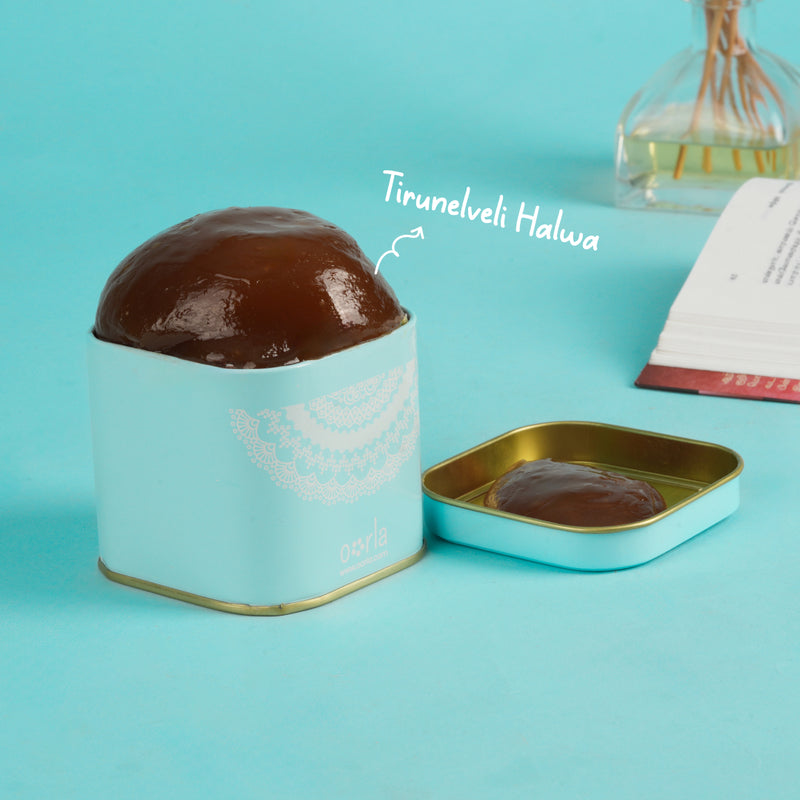 Palakara Petti - Oorla