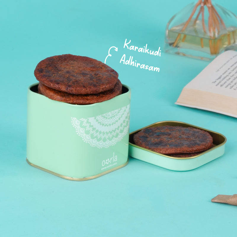 Palakara Petti - Oorla