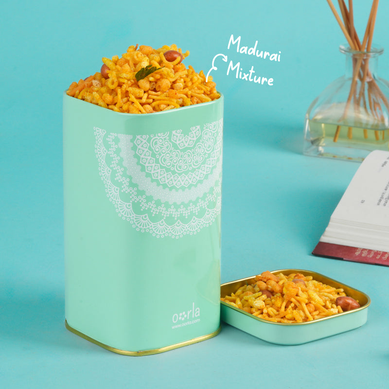 Palakara Petti - Oorla