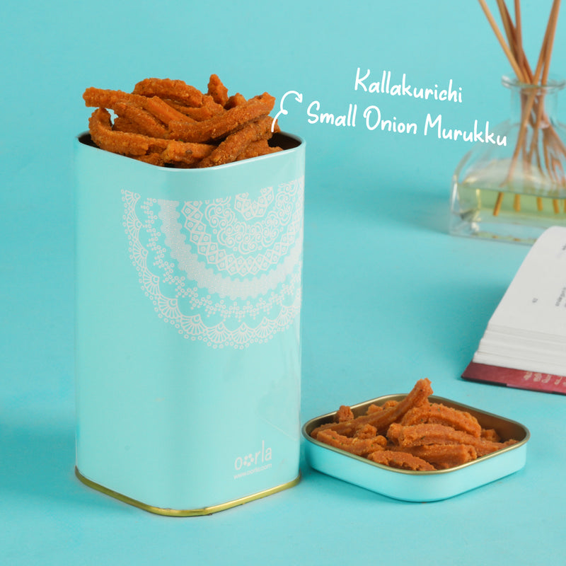 Palakara Petti - Oorla