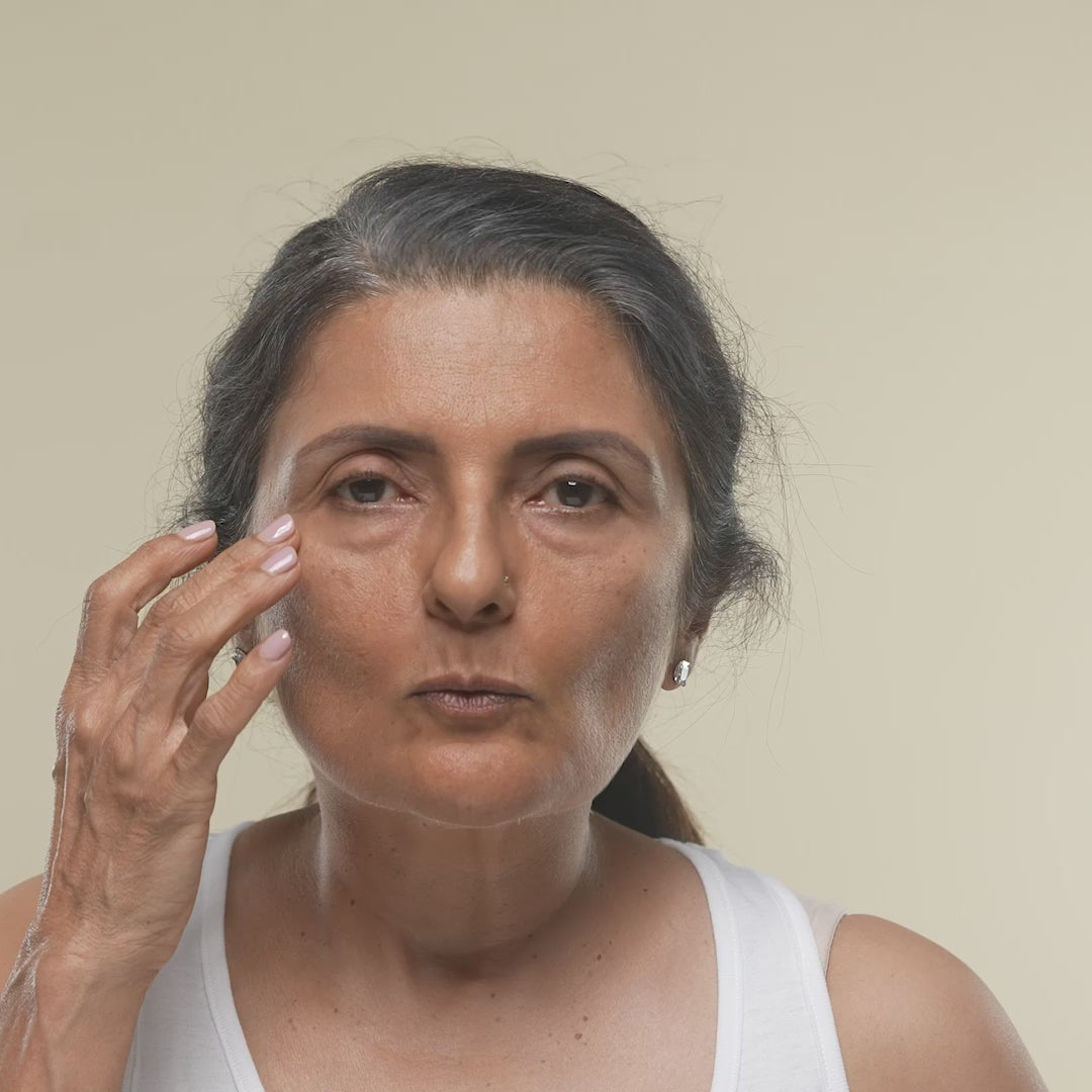 Load video: Under eye cream (Dark Circle Control) - Vilvah