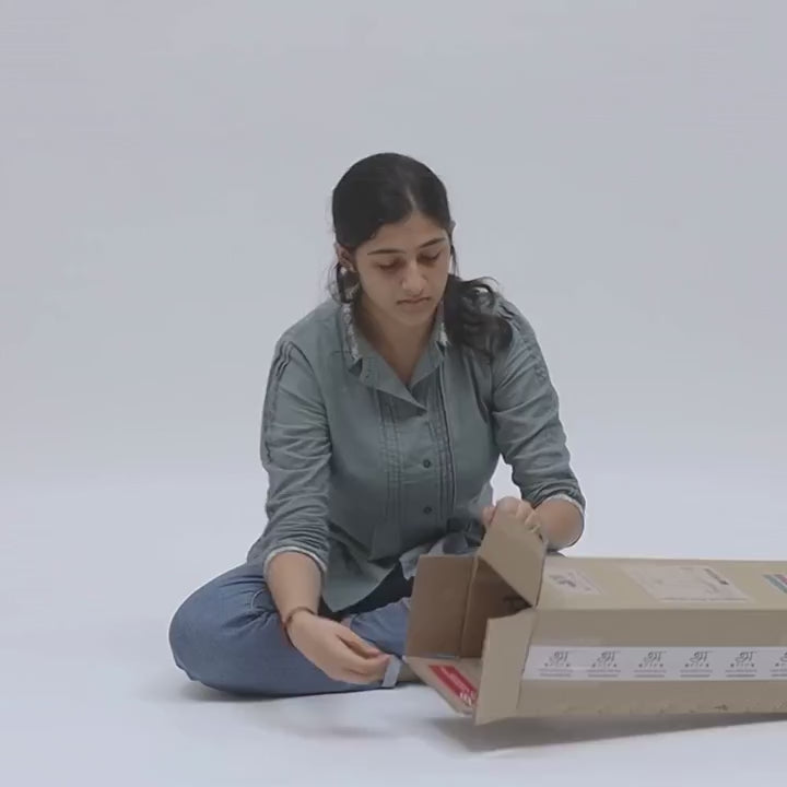Load video: Traditional Push wagon - Ariro Toys